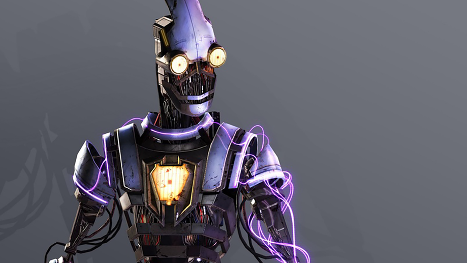 Best Star Wars Droids - PROXY