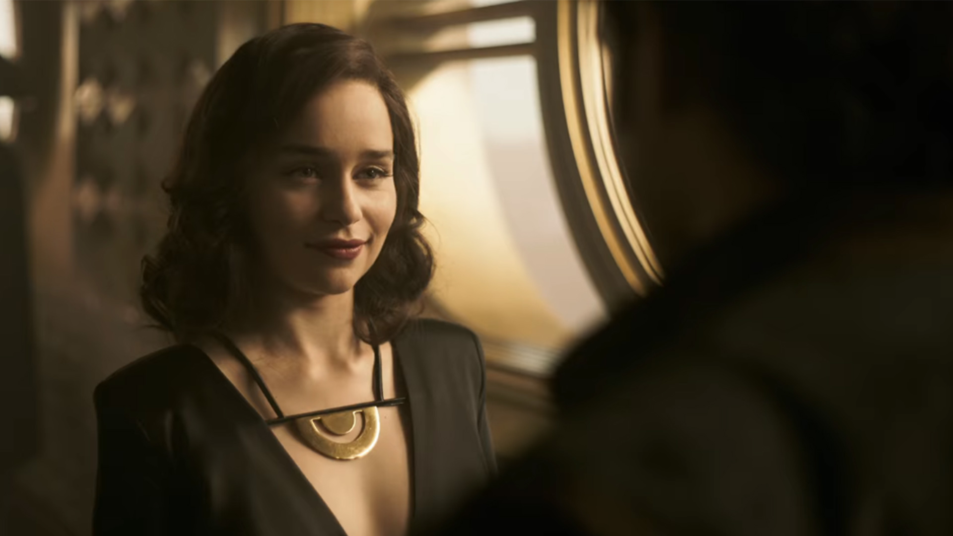 Qi'ra - Solo: A Star Wars Story