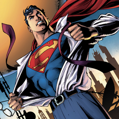 Superman Brian Michael Bendis On Hope And The Man Of Steel Den Of Geek