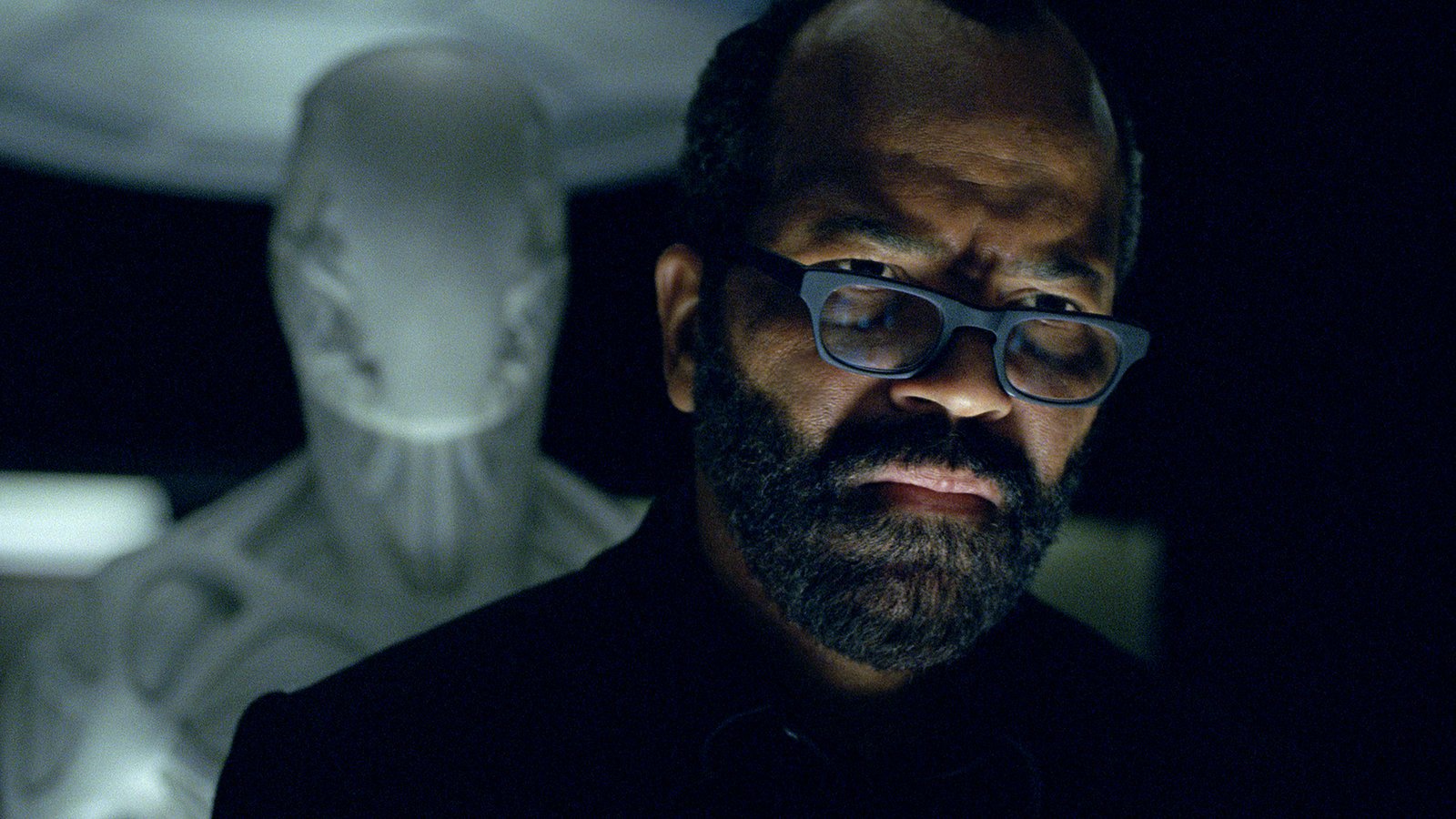 Bernard in Westworld season 2