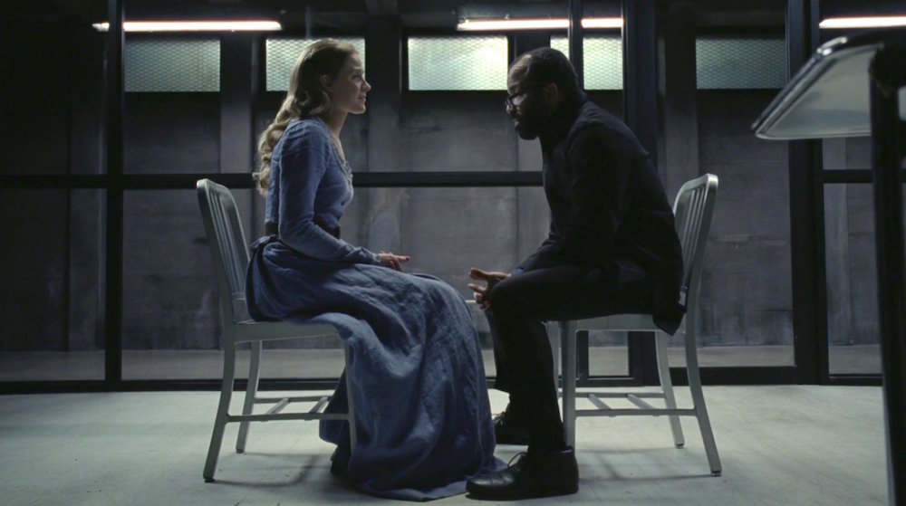 Dolores and Arnold