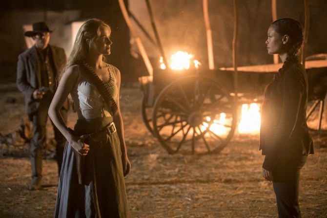 HBO Westworld Season 3 News
