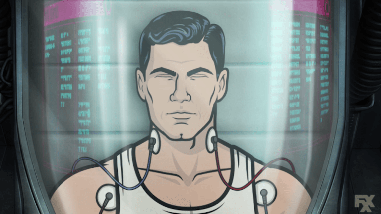 Archer Season 10 Release Date