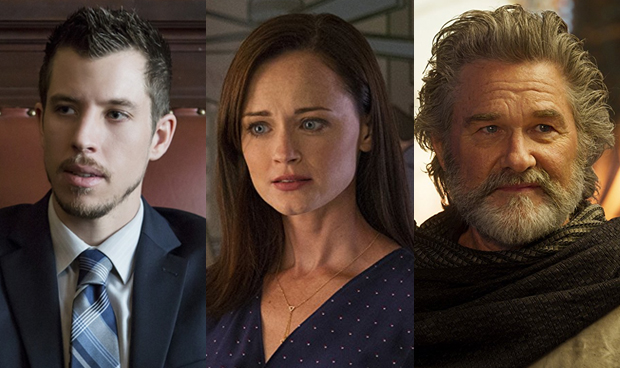 Crypto Beau Knapp Alexis Bledel And Kurt Russell To Star In Crime Movie Den Of Geek