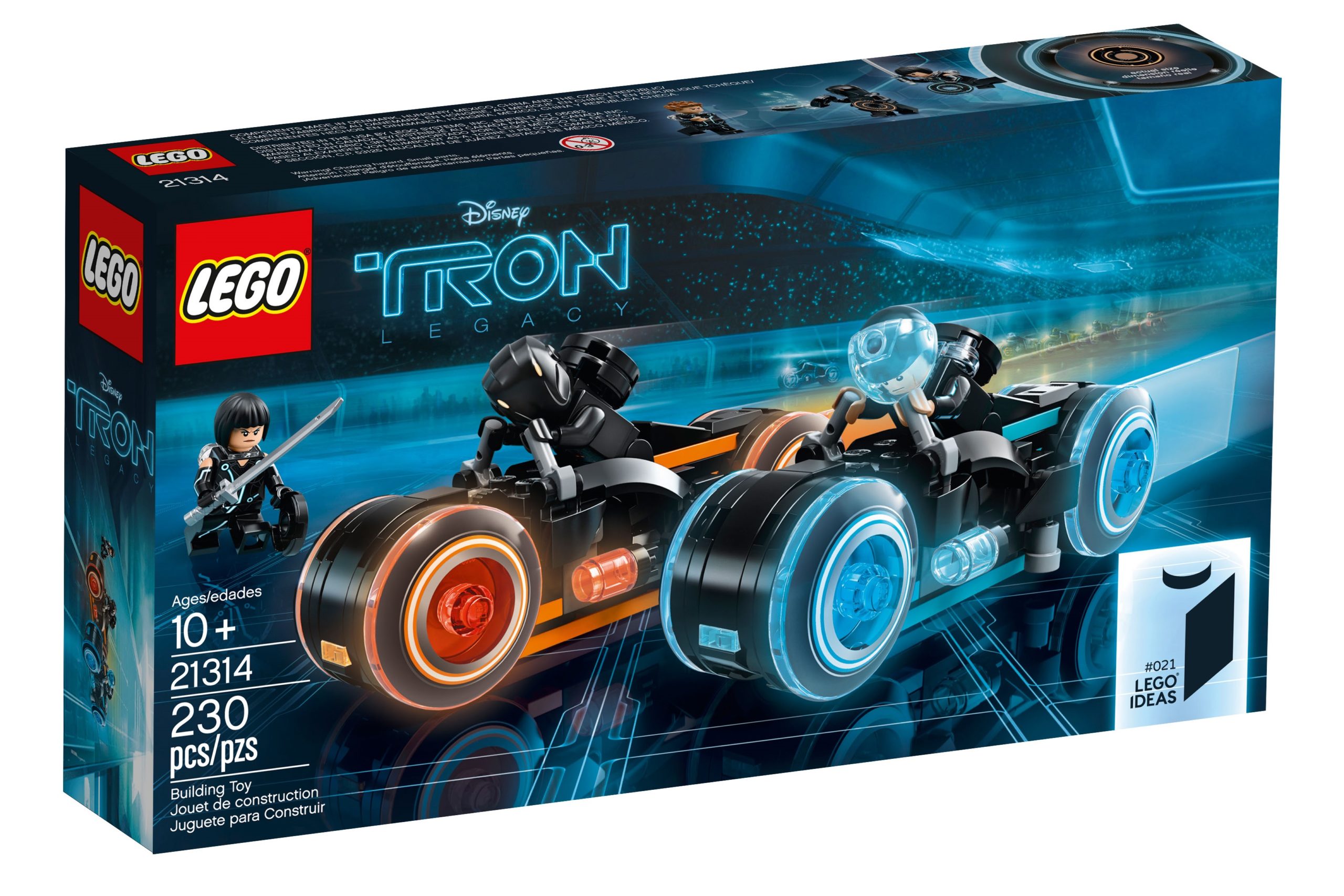 2018 best lego sets