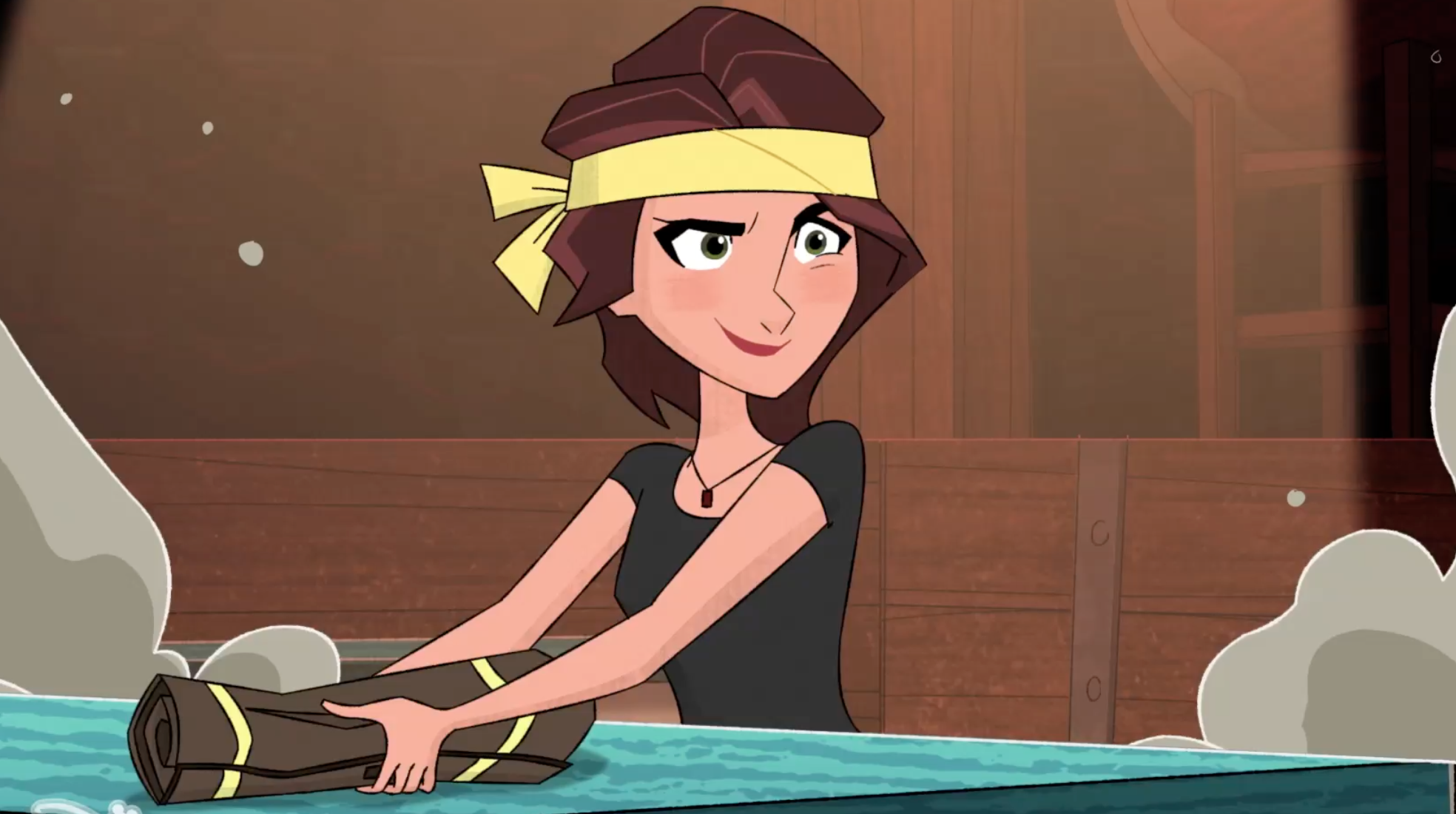 aunt from big hero 6 aunt from big hero 6