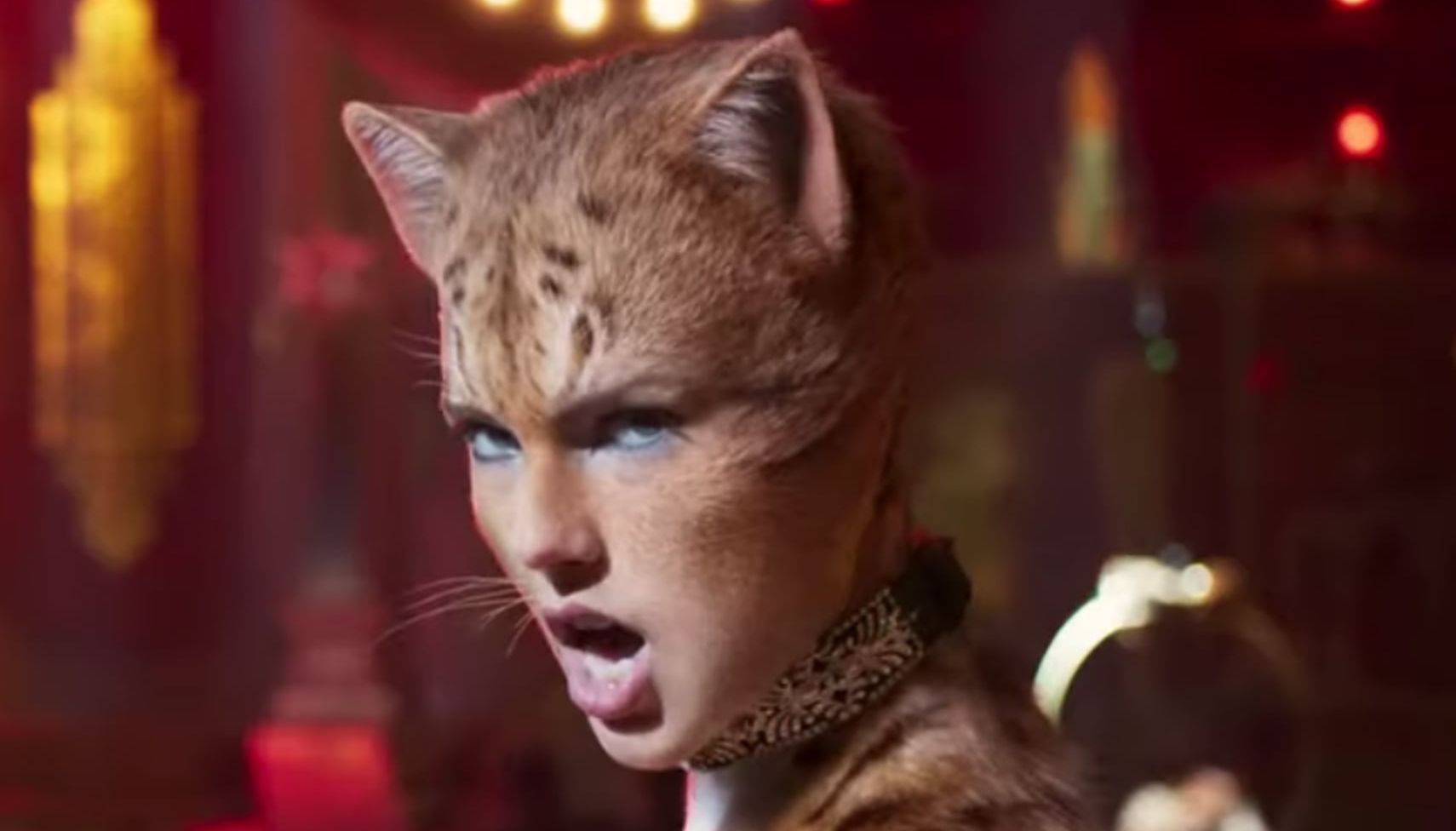 Cats Movie Musical Release Date and Trailer | Den of Geek