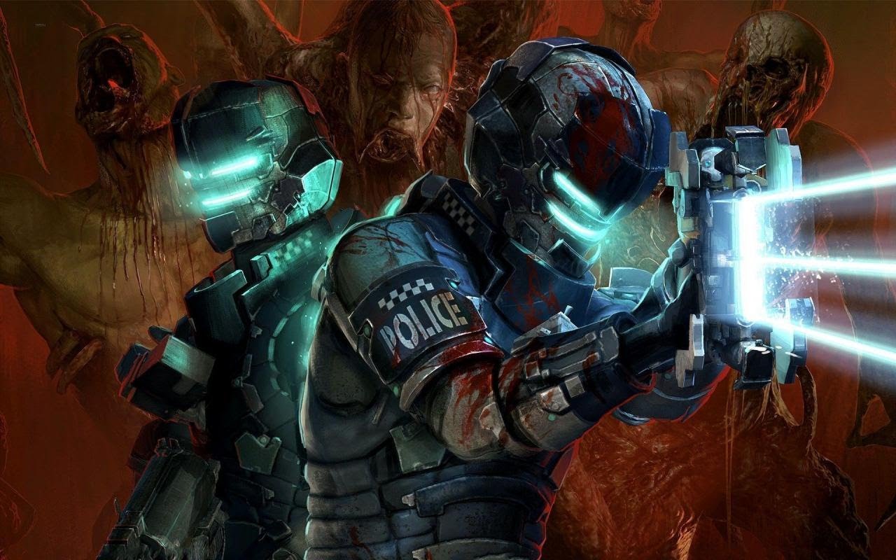50 Most Underrated Multiplayer Games