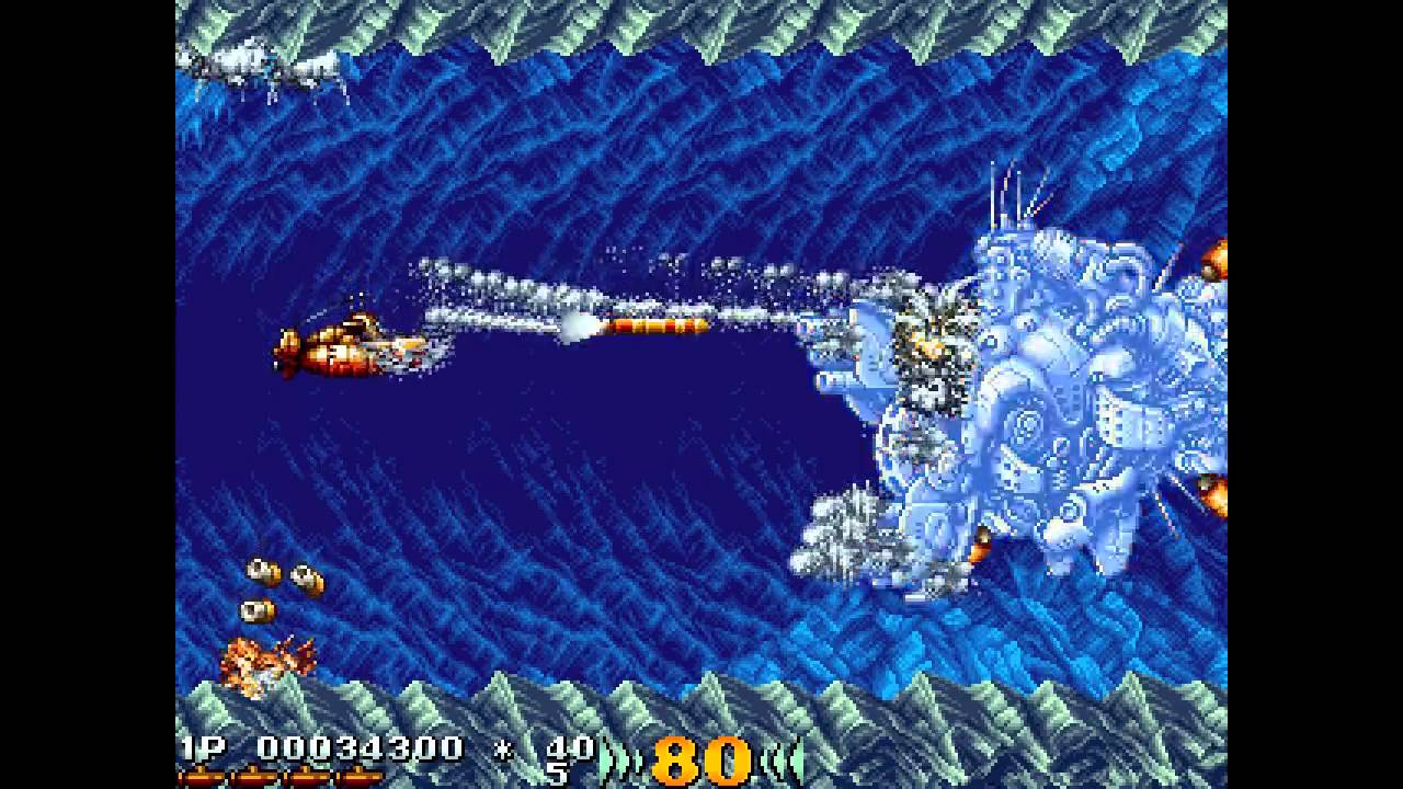 60 Underrated Playstation One Games