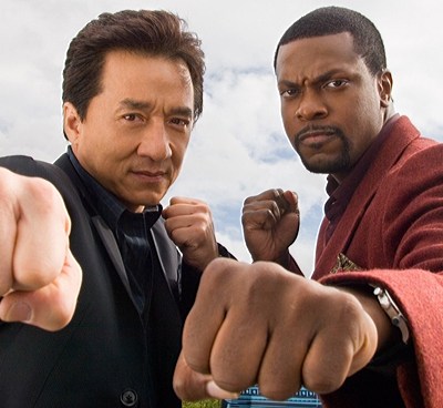 Rush Hour 4 Moving Forward According To Jackie Chan Den Of Geek Don't be put off by the cover! rush hour 4 moving forward according