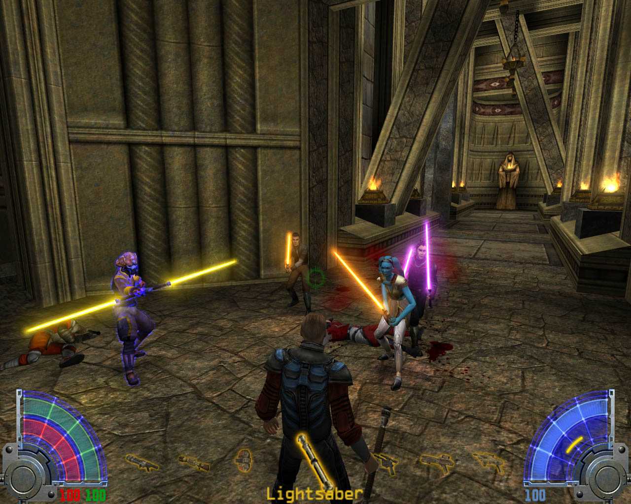 jedi outcast multiplayer coop mod