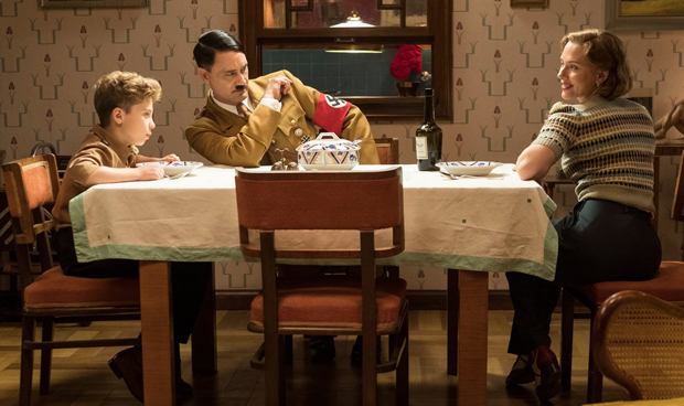 Jojo Rabbit: Trailer, Release Date, Cast, Story, News