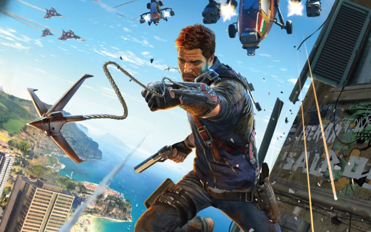 just cause 4 release date just cause 4 release date
