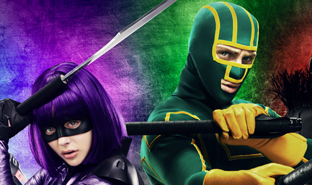 kick ass 2 characters kick ass 2 characters
