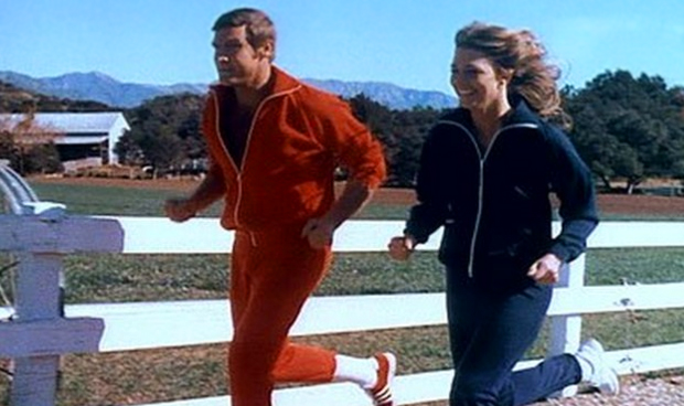 Six Million Dollar Man and Bionic Woman Actors to Reunite on Fuller House - Den of Geek
