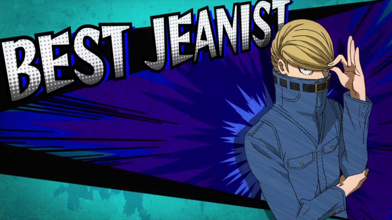 Review: My Hero Academia (Boku no Hero Academia) - Geeks Under Grace