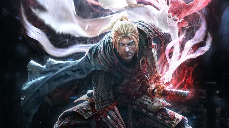 Nioh 2 Trailer News Release Date