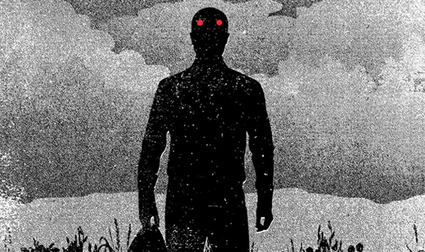 stephen kings the outsider stephen kings the outsider