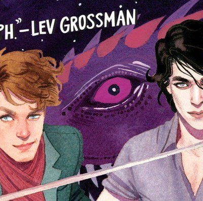 Wayward Son By Rainbow Rowell Review Discussion Den Of Geek