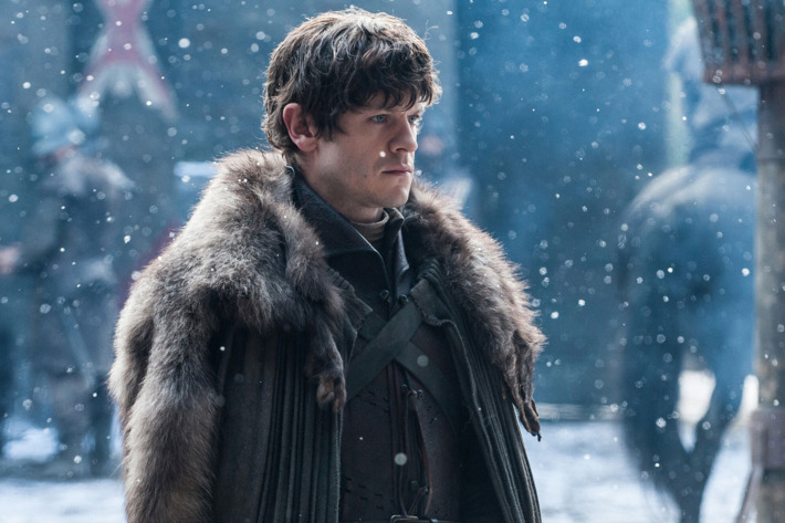A Song of Ice and Fire Characters - Ramsay Bolton