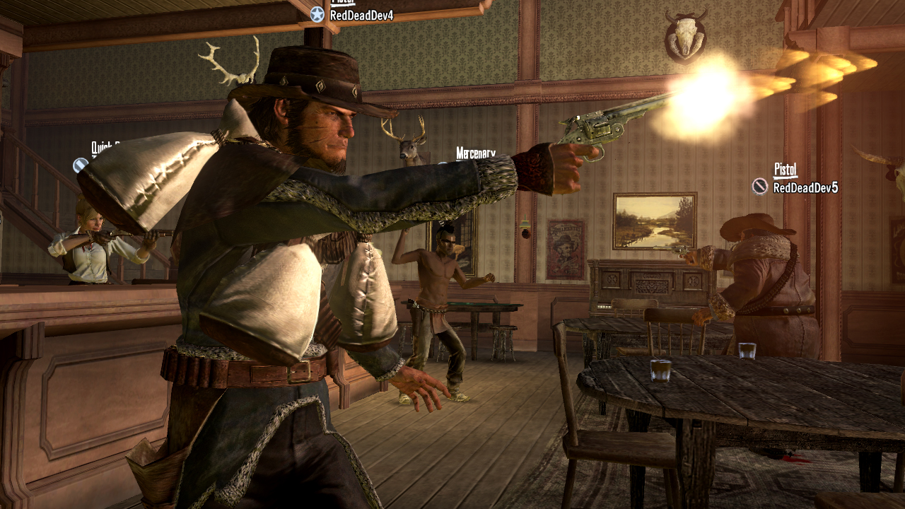 50 Most Underrated Multiplayer Games