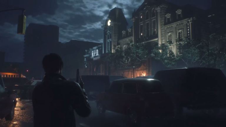Resident Evil 2 Release Date, Trailer, News