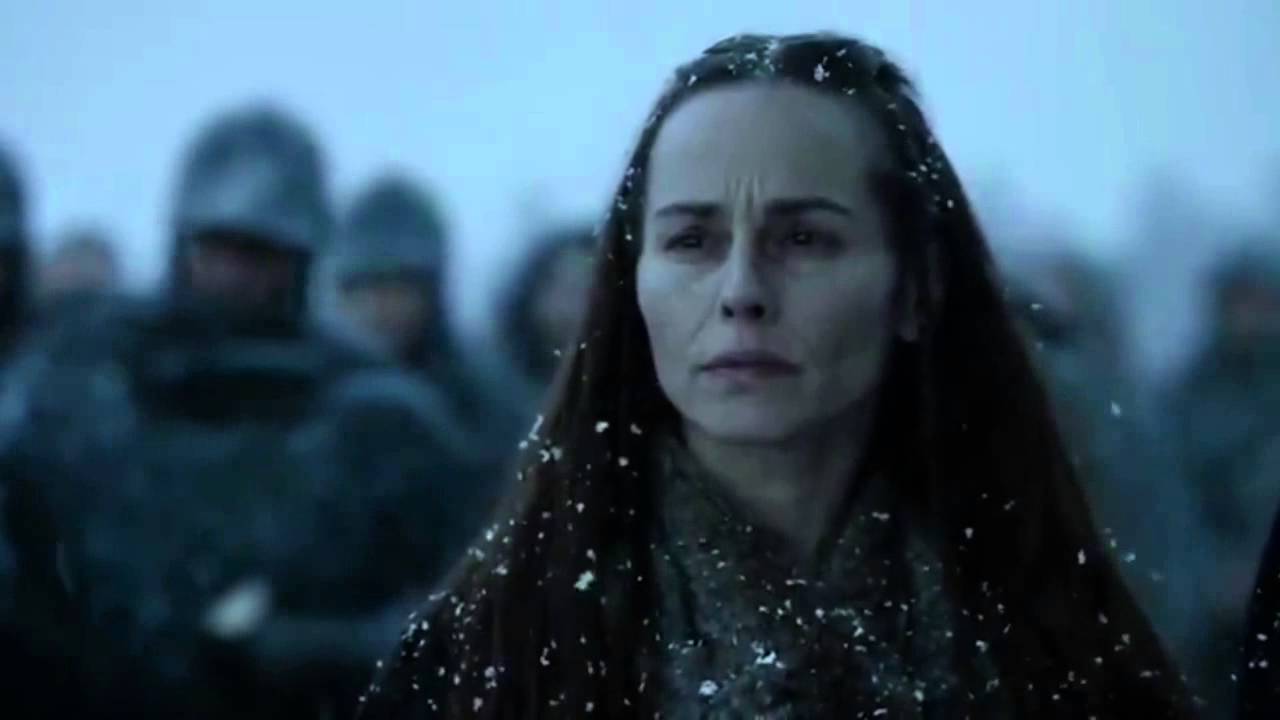 A Song of Ice and Fire Characters - Selyse Baratheon