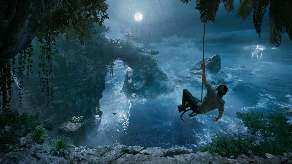 shadow of the tomb raider walkthrough part 24 shadow of the tomb raider walkthrough part 24