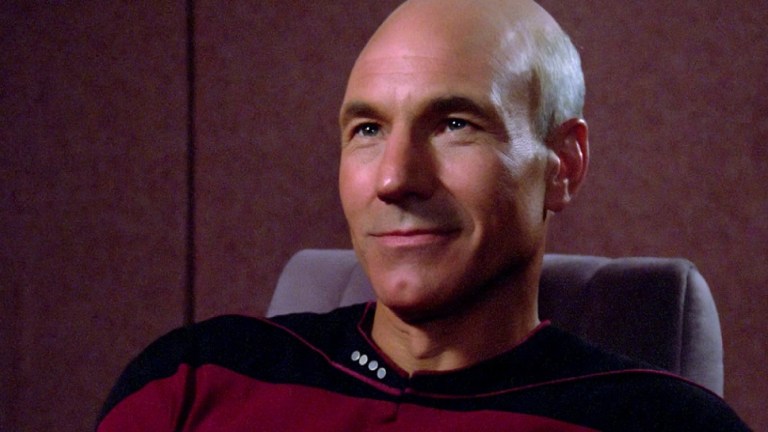 Star Trek The Next Generation Reboot With Patrick Stewart Reportedly In Development Den Of Geek