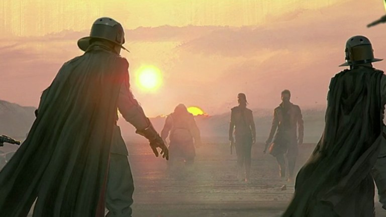 Star Wars Game Cancellation Led To Uncharted Creator Amy Hennig