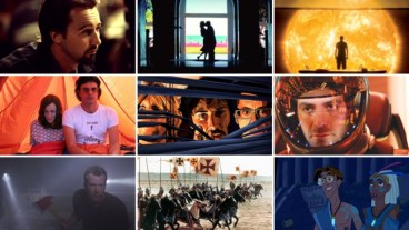 The Underrated Movies of the 2000s