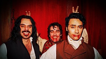 13 Brilliant Horror Movies Under 90 Minutes Long