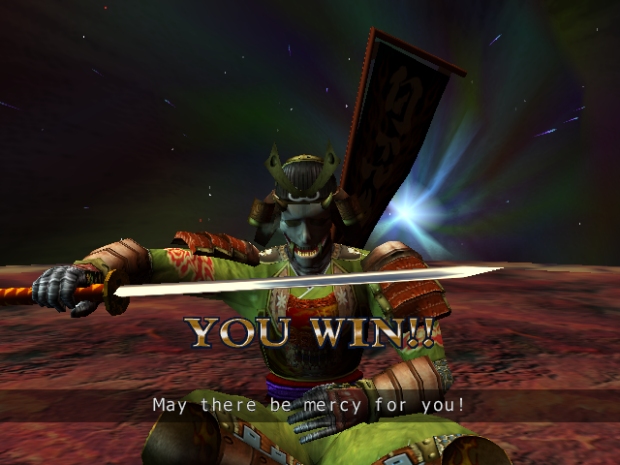 Tekken And Soulcalibur The Legacy Of Yoshimitsu Den Of Geek
