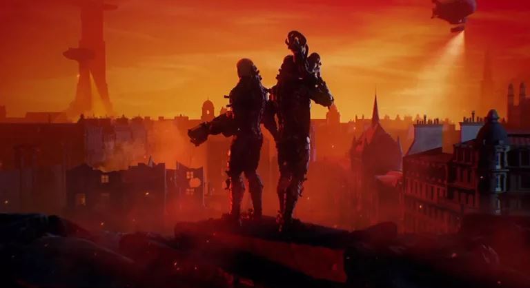 Wolfenstein Youngblood Trailer Release Date