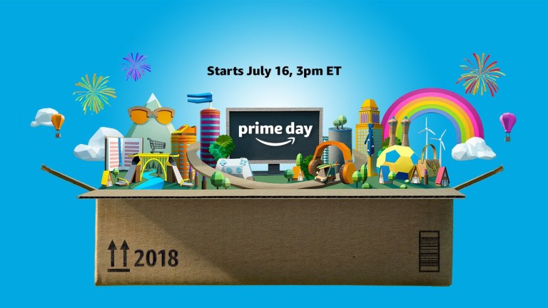 Amazon Prime Day 18 Best Tech Deals On 4k Tvs Amazon Devices And More Den Of Geek