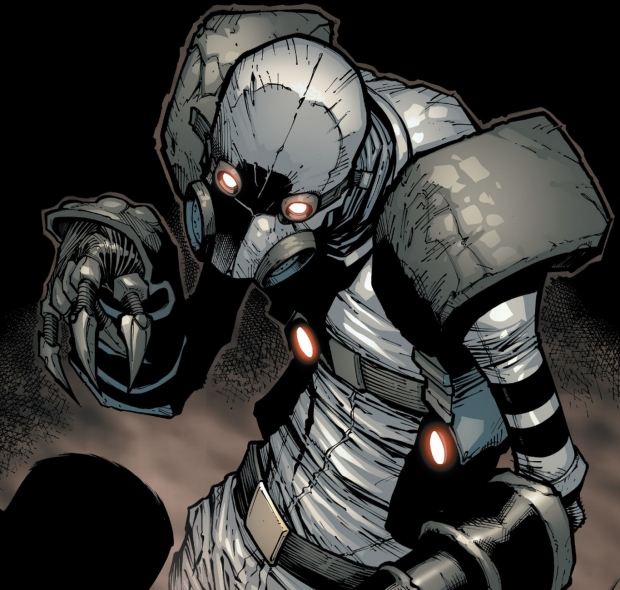 Ant-Man (Scott Lang) In Comics Powers, Villains, History