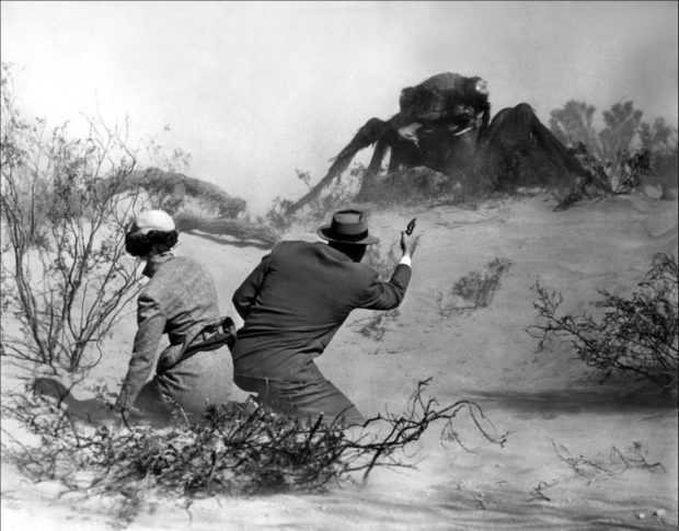 Them! (1954) movie