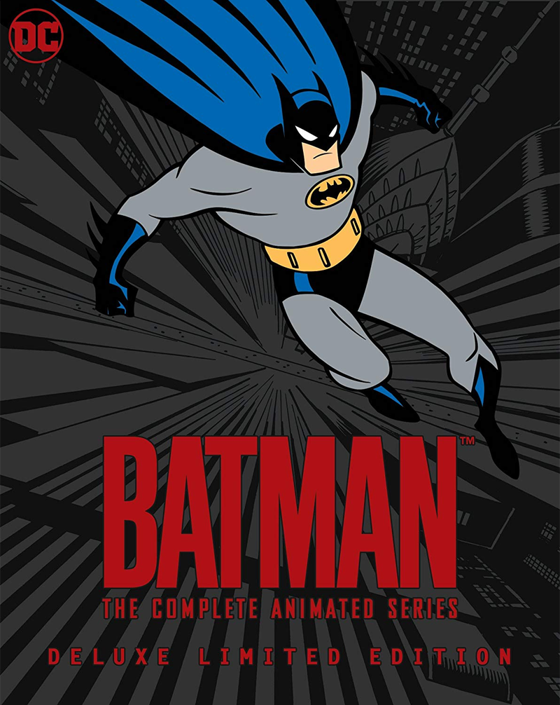 batman animated series avi torrent mkv