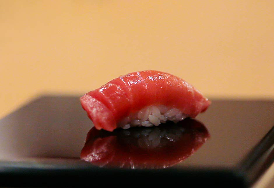 Netflix Documentaries - Jiro Dreams of Sushi