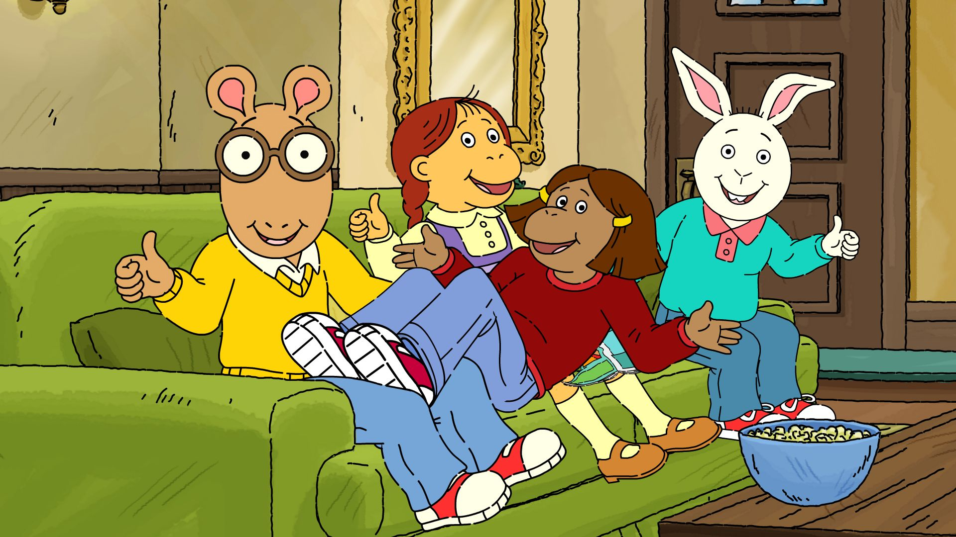 Best kids TV shows of all time – thereporteronline