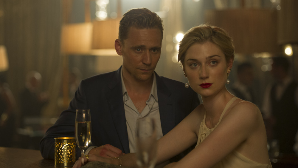 Best TV Shows The Night Manager