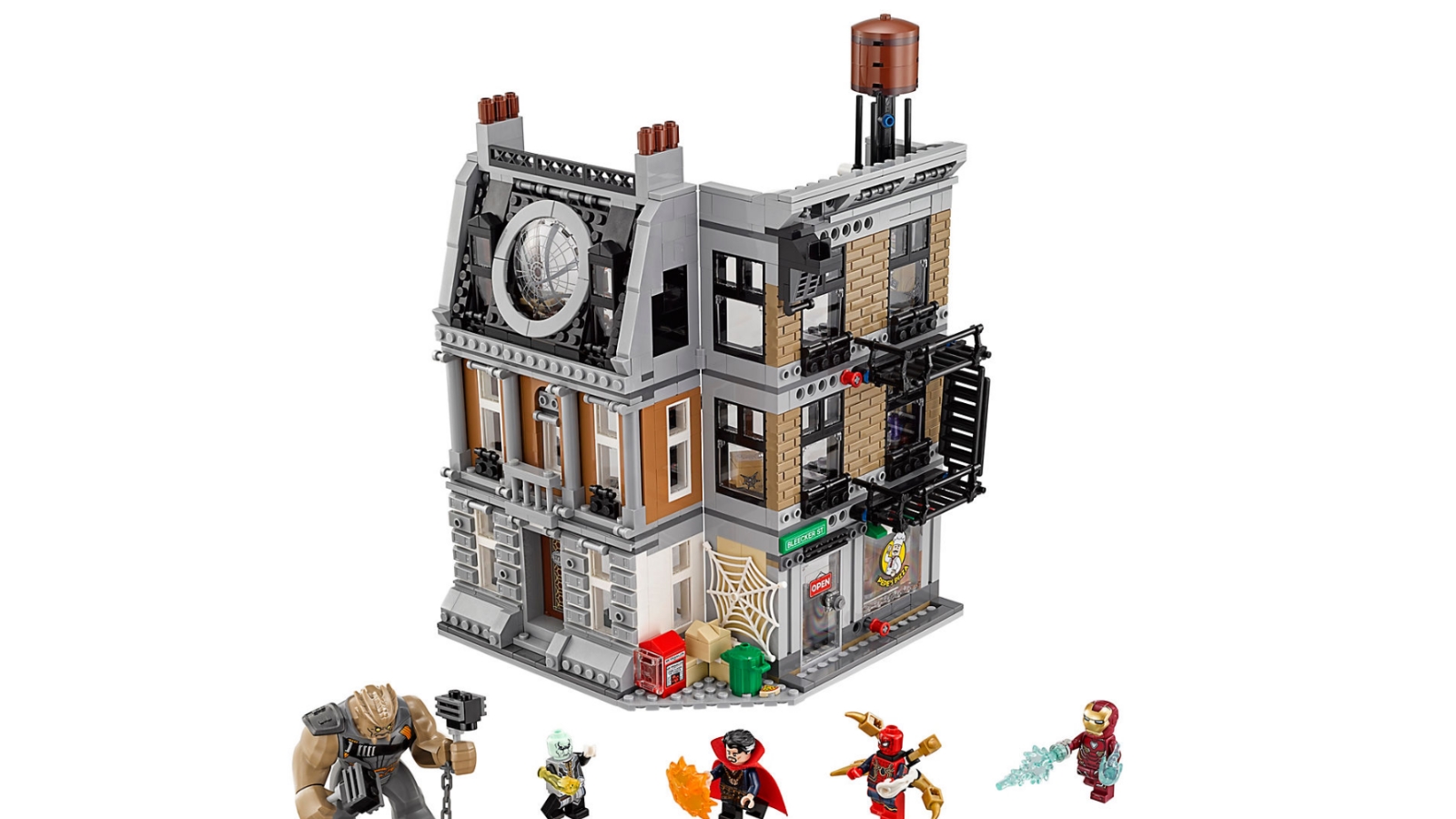 best 2018 lego sets