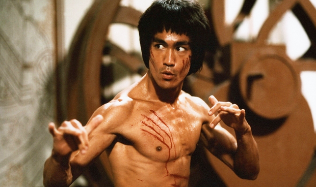 enter the dragon 2