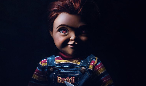 Child's Play: Chucky
