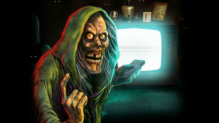Creepshow - The Creep