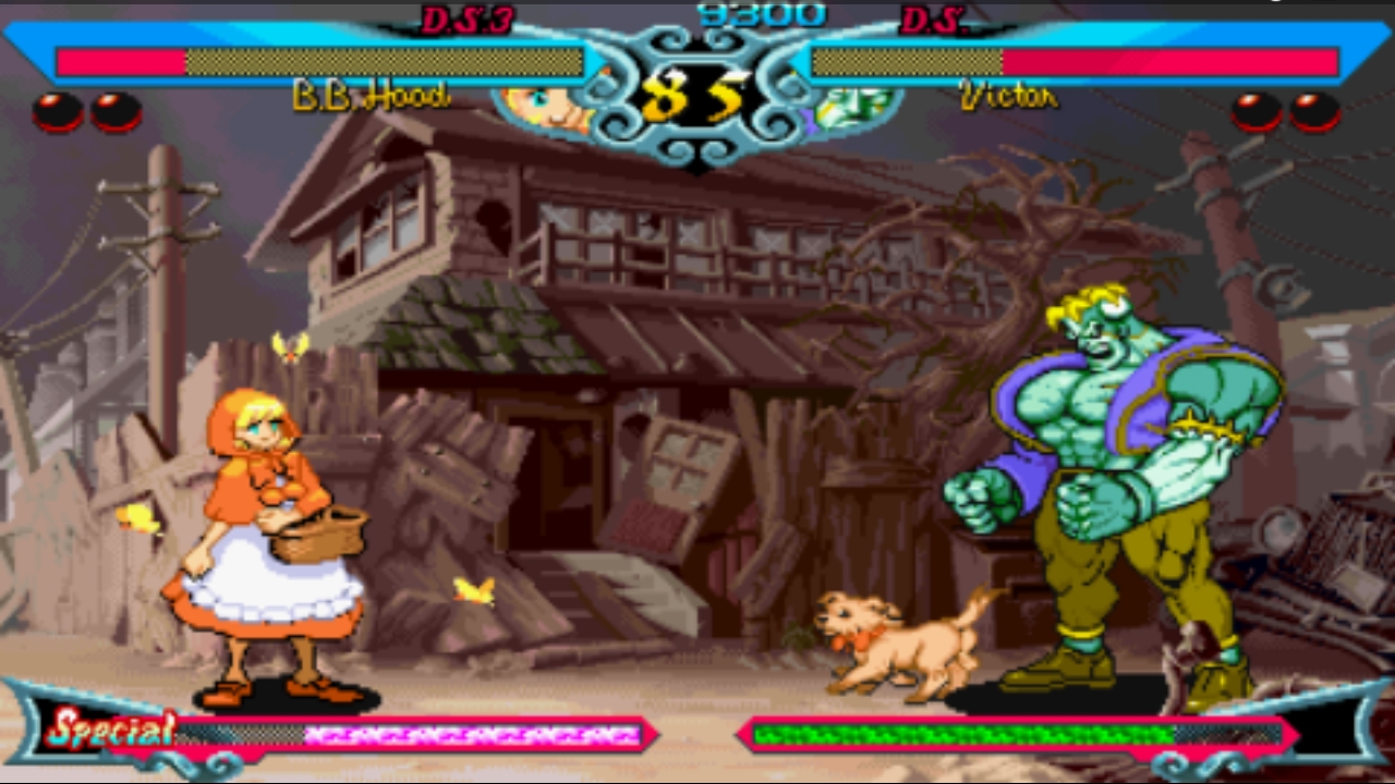 The best PSP games