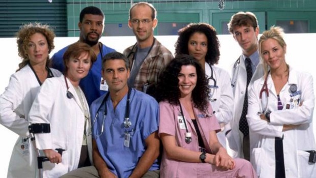ER