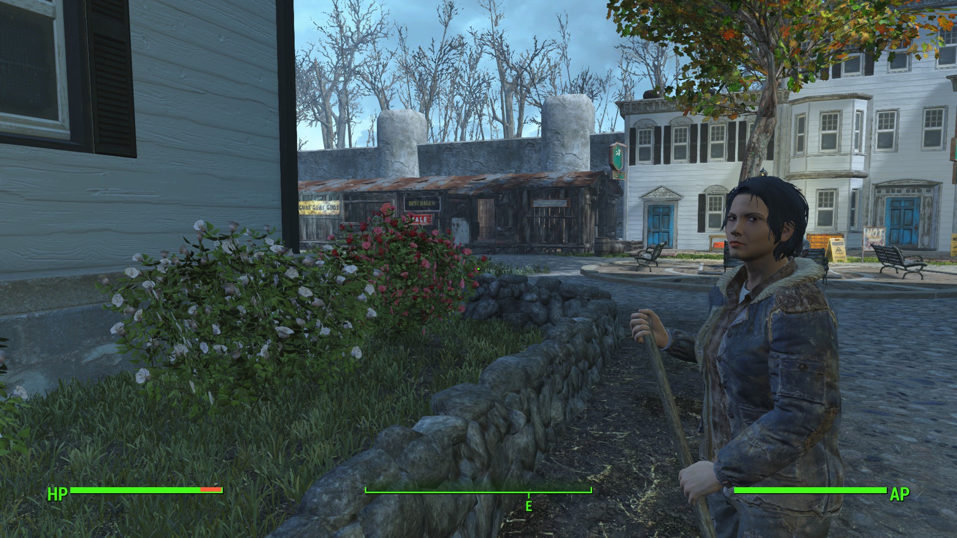 Fallout 4 Northern Springs Mod Adds Epic New Adventure Den Of Geek
