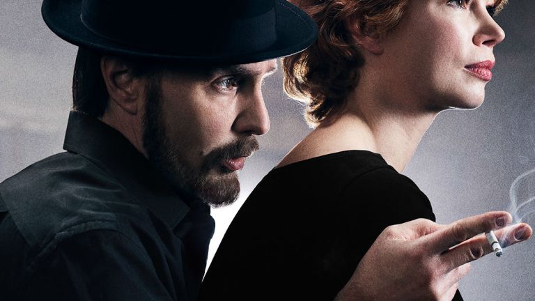 Fosse/Verdon Sam Rockwell