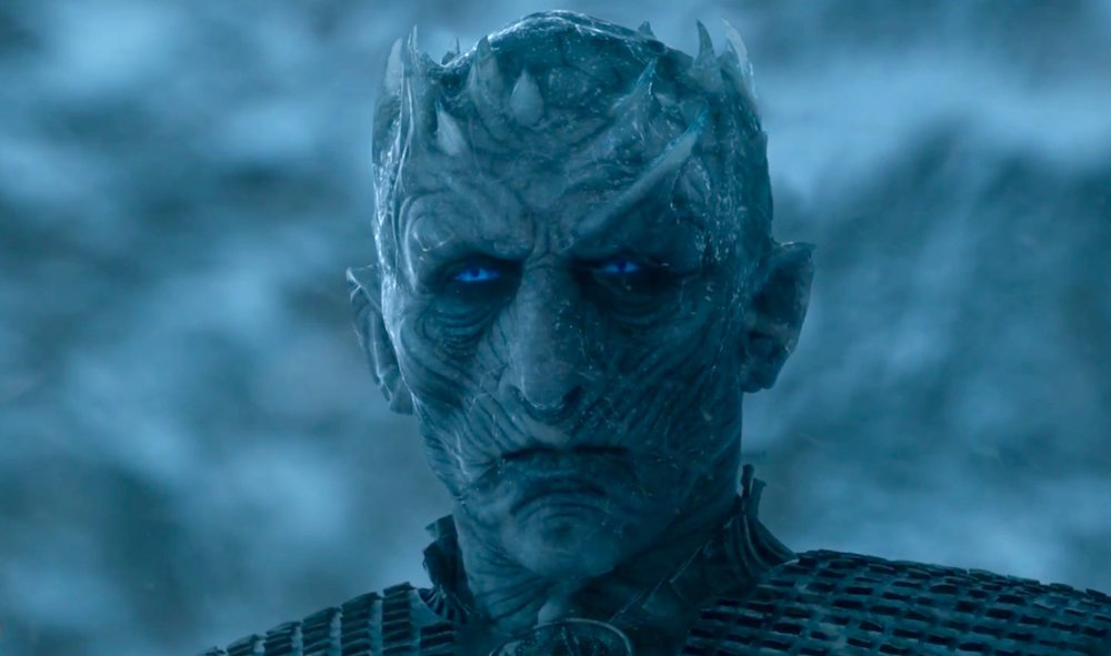 Game of Thrones - The Night King